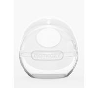 Momcozy Breast Milk Collector | size: 2 Count