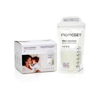 Momcozy Breast Milk Storage Bags 180ml 50 pcs