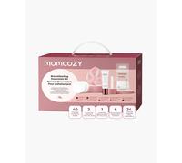 Momcozy Breastfeeding Essentials & Postpartum Kit (73 Pieces)