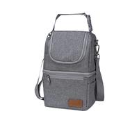 Momcozy Breastmilk Cooler Carrying Bag