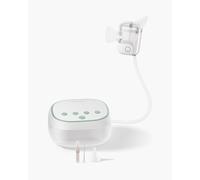 Momcozy BreezyClear Pro™ 2-in-1 Spray & Suction Electric Nasal Aspirator