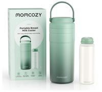 Momcozy CM002-GE00NB Portable Breast Milk Cooler - Green