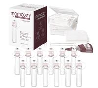 Momcozy Colostrum Reusable Breast Milk Collector | size: 12 Count
