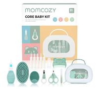 MOMCOZY Coreu0026tradeBaby Care Kit - White