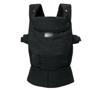 Momcozy Cotton Baby Carrier - Black