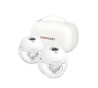 Momcozy M5 Wearable Double Electric Breast Pump
