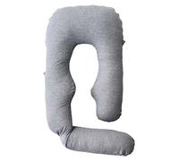 Momcozy Dreamalign U Shaped Pregnancy Pillow-Airlayer