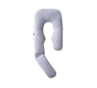 Momcozy Dreamalign U Shaped Pregnancy Pillow-Coolfeeling