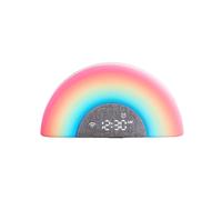 Momcozy DreamSync Rainbow White Noise Machine