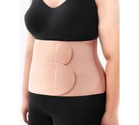 Momcozy Ergowrap™ Postpartum Belly Wrap | Height: Petite | Color: Oyster Pink | Size: M