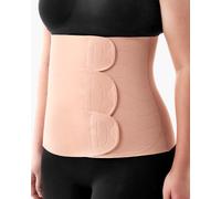 Momcozy Ergowrap™ Postpartum Belly Wrap | Height: Standard | Color: Oyster Pink | Size: 2XL