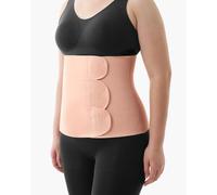 Momcozy Ergowrap™ Postpartum Belly Wrap | Height: Standard | Color: Oyster Pink | Size: M