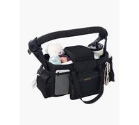 Momcozy Extra Large Stroller Organizer