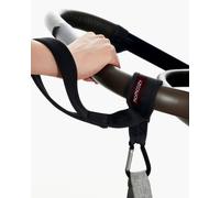 Momcozy Handle Strap for Baby Stroller | Color: White and black