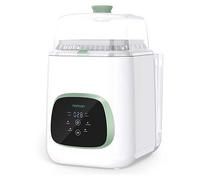 Momcozy Baby Bottle Washer & Steriliser