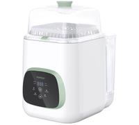 Momcozy Baby Bottle Washer & Steriliser