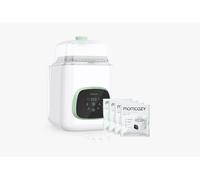 Momcozy KleanPal Pro Baby Bottle Washer Sterilizer, 1 pack pack