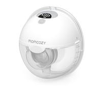 Momcozy M5 Breast Pump, Portable, Easy to Use