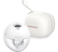 Momcozy M5 Wearable Electric Breast Pump 1 Unit 1 Pump