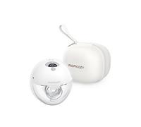 Momcozy - M5 Breast Pump Single Grey
