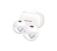 Momcozy BP180-GR00BA-A breast pump 160 ml Electronic