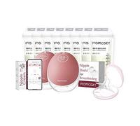 Momcozy M9 Double Bundle Electric Breast Pump