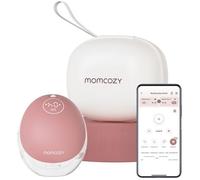 Momcozy M9 Mobile Flow Single Electric Breast Pump