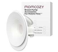 Momcozy Mobile Flow | M9 Upgrade Flange 27mm, Original Breast Pump Replacement Accessories, 1 PC