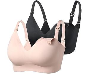 momcozy Nursing Bra YN21
