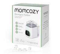 Momcozy Official Bottle Cleaner Wash Block