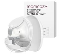 Momcozy Original Replacement Accessories for Upgraded M9,Original Breastfeeding Parts,Full Set Parts,1 Pack
