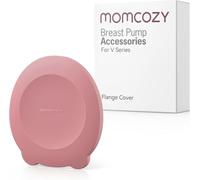 Momcozy Original V1 Pro/V2 Pro Breast Pump Replacement Accessories,Flange Cover Only for Momcozy V1 Pro/V2 Pro 1 Pack