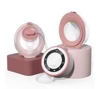 Momcozy Portable Electric Pump V1 Pro