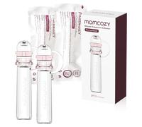Momcozy Reusable Colostrum Collector Portable Baby Feeding Multi-Use BPA Free 5ml 2pcs
