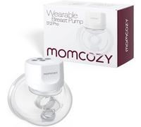 Momcozy S12 Wearable Pro Electric Breast Pump
