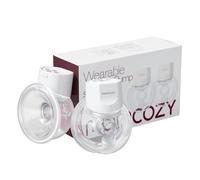 Momcozy S12 Pro Breast Pump - Double Pack
