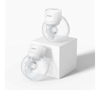 Momcozy S12 Pro Double Wearable Electric Breast Pump