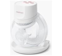 Momcozy Individual Portable S12 Pro Quick Electric Breast Pump Clear Kids