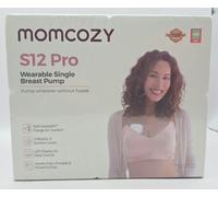 Momcozy S12 Wearable Pro Electric Breast Pump