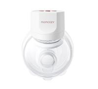Momcozy S12 Pro Quick Breast Pump 1 Count White