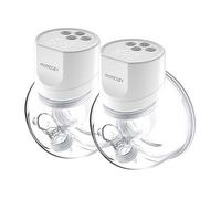 Momcozy S12 Wearable Pro Electric Double Breast Pump