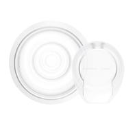 Momcozy S12Pro Quick Duckbill Valves & Silicone Diaphragm