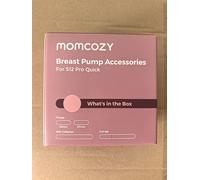 Momcozy S12Pro Quick Replacement Accessories, All Set Parts