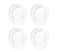 Momcozy S12Pro Quick Replacement Accessories, Duckbill Valves 4PCS
