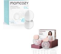 Momcozy S9 Pro Breast Pump +120PCS Disposable Nursing Pads