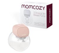 Momcozy S9 Pro Breast Pump, Light Pink, 1 Count