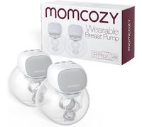 Momcozy S9 Pro Double Breast Pump 1 Unit 2 Pumps