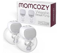 Momcozy S9 Pro Double Breast Pump - Grey Grey