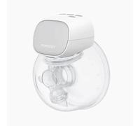 Momcozy S9 Wearable Pro Electric Breast Pump Grey