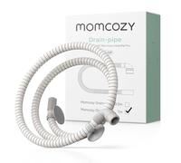 Momcozy Soft & Safe Drain Hose for KleanPal Pro Baby Bottle Washer, 1m | Flexible, Durable Replacement Accessory for Easy Water Drainage